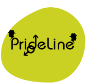 Prideline Logo