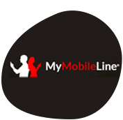 MyMobileLine Logo