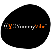 Yummy Vibe Logo